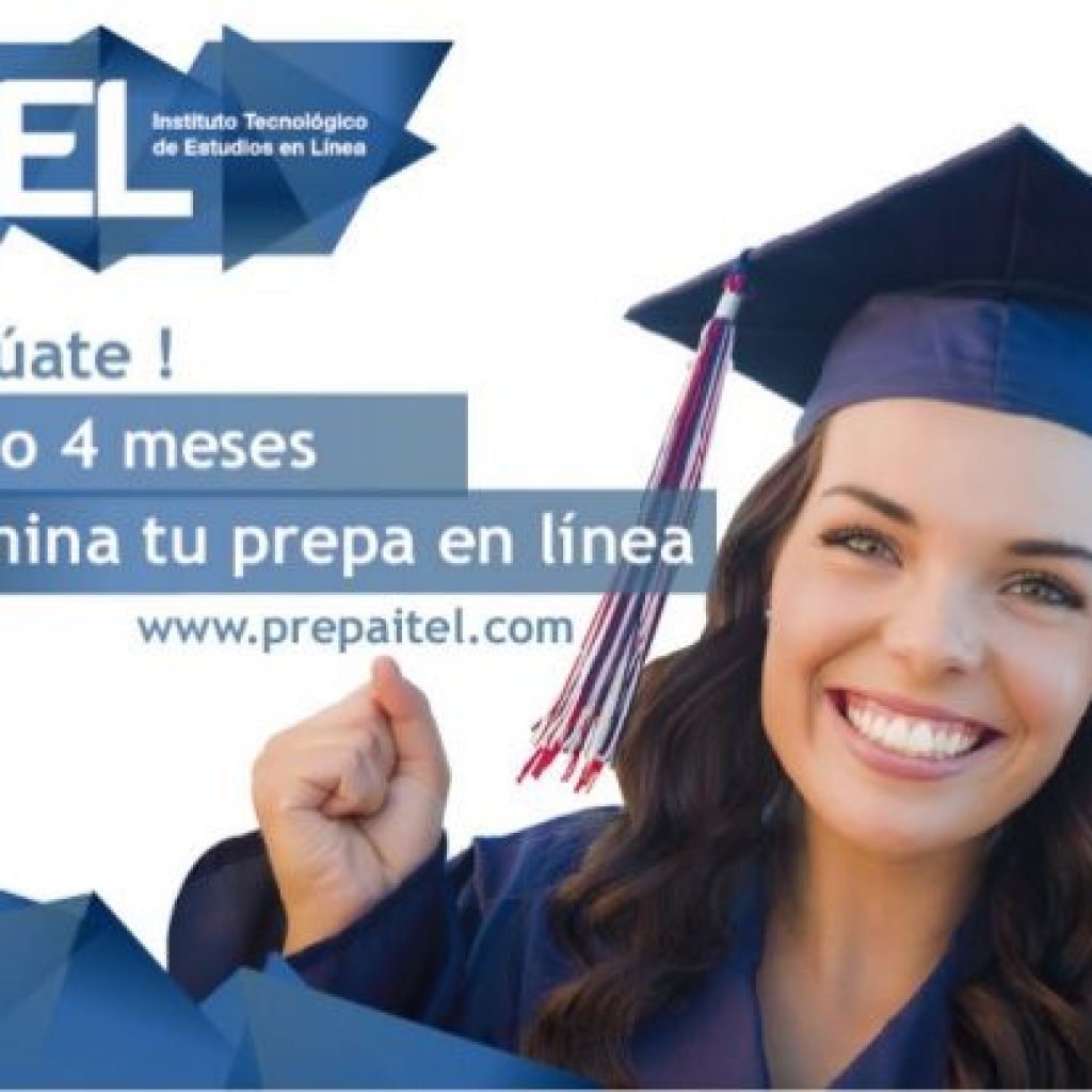 Prepa en linea