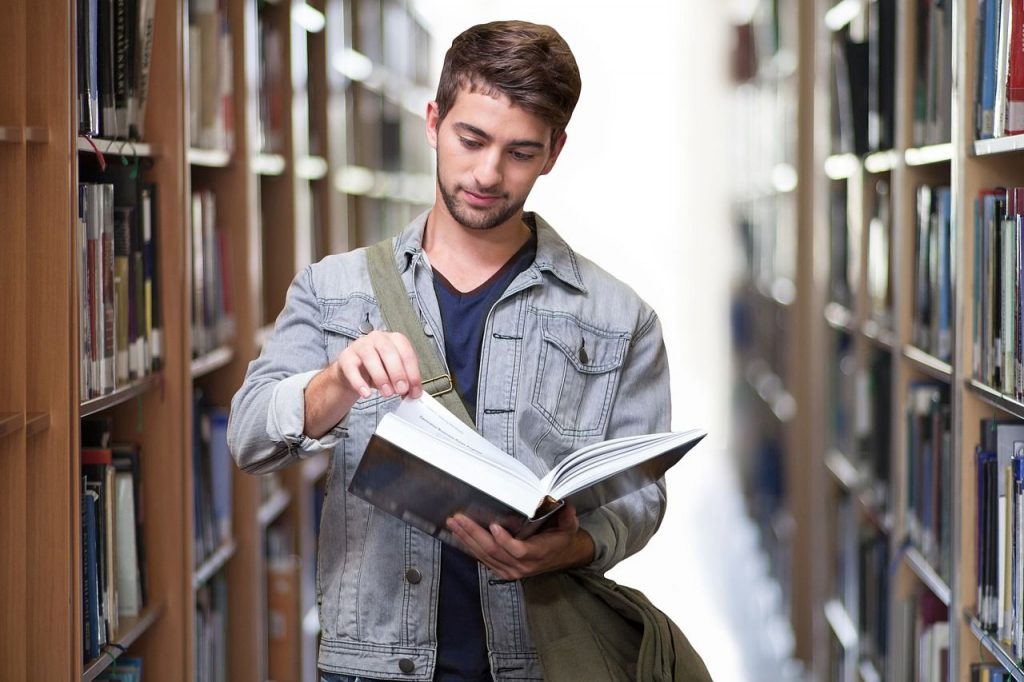 Bachillerato en línea